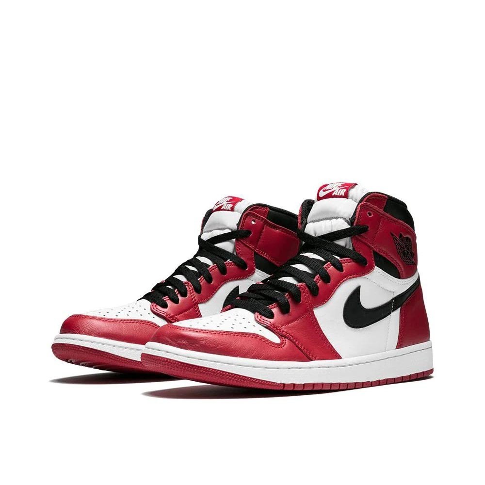 Acm Shop - Air jordan drops 1 Retro High Og Chicago 9988