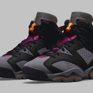 Jordan cheapest 6 bordeaux