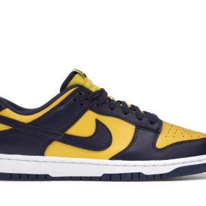 2 nike dunk low michigan 2021 9988 1