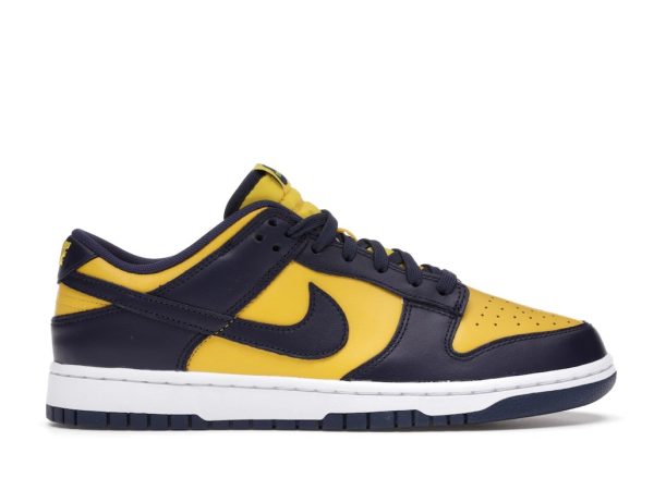 2 nike dunk low michigan 2021 9988 1 600x450