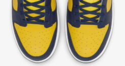 4 nike dunk low michigan 2021 9988 1