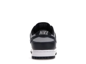 4 nike the dunk low georgetown 9988 1