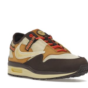 3 nike air max 1 travis scott cactus jack baroque brown 9988 1