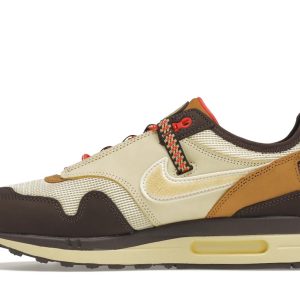 4 nike air max 1 travis scott cactus jack baroque brown 9988 1