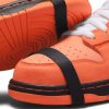 nike sb dunk low concepts orange lobster 9988 1