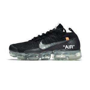 air vapormax black x offwhite 9988 1