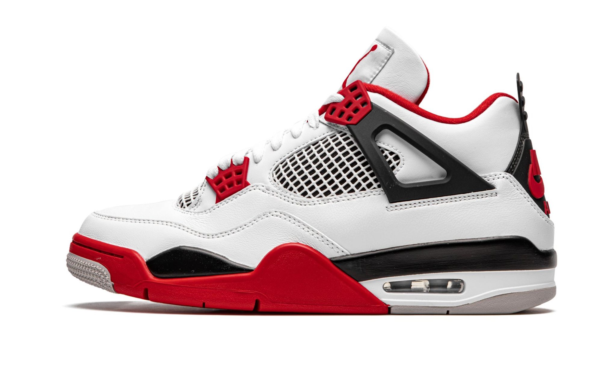 1 air jordan 4 retro fire red 2020 9988 1