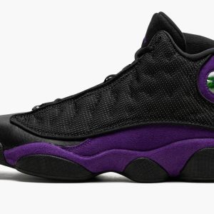 Purple jordan 13s best sale