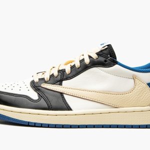 Air Jordan 1 Low Gs White Neo - Acm Shop - Air Jordan 1 Low