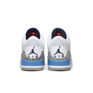 12 air jordan 3 retro unc ct8532104 9988 1