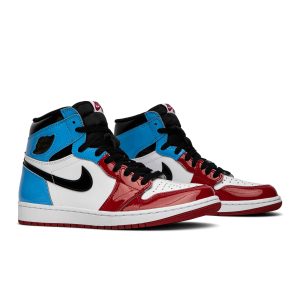 7 air jordan 1 retro high og fearless ck5666100 9988 1