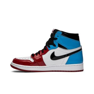 9 air jordan 1 retro high og fearless ck5666100 9988 1