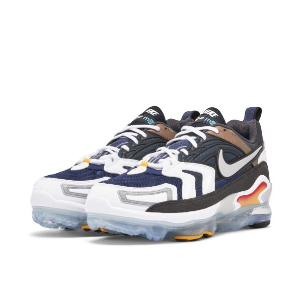 Nike midnight sales navy vapormax