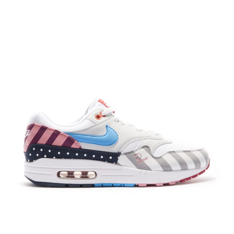 NIKE air max1 parra 26.5 - スニーカー