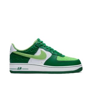 nike air force 1 low st patricks day 2021 9988 1
