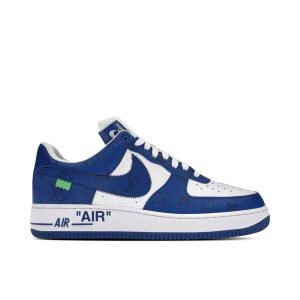 nike air force 1 low x louis vuitton by virgil abloh white royal 9988 scaled 1
