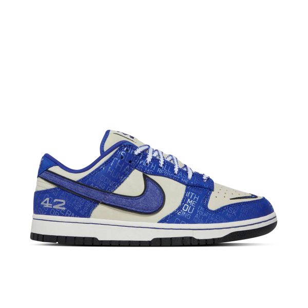 1 nike dunk low jackie robinson 9988 1 1