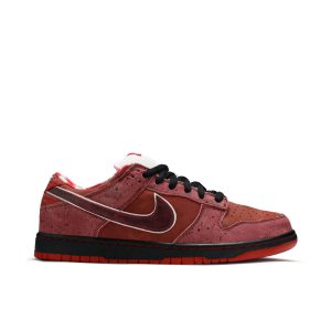 nike dunk sb low red lobster 9988 1