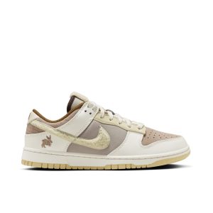 nike dunk low retro prm year of the rabbit mocha brown 9988 scaled 1