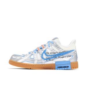 2 nike x offwhite rubber dunk unc 9988 1 300x300