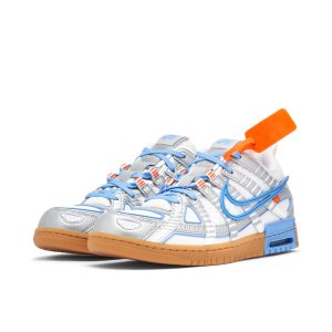4 nike x offwhite rubber dunk unc 9988 1 300x300