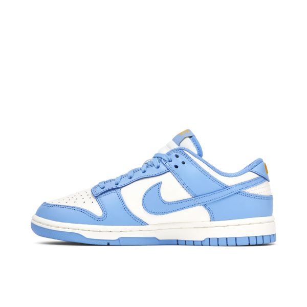 7 nike their dunk low coast womens 9988 scaled 1