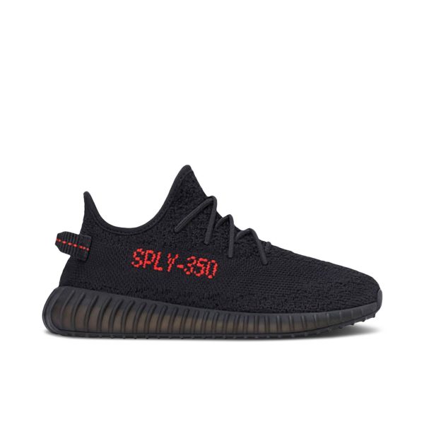 1 yeezy boost 350 v2 bred kids 9988 1