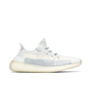 yeezy boost 350 v2 cloud white reflective 9988 scaled 1