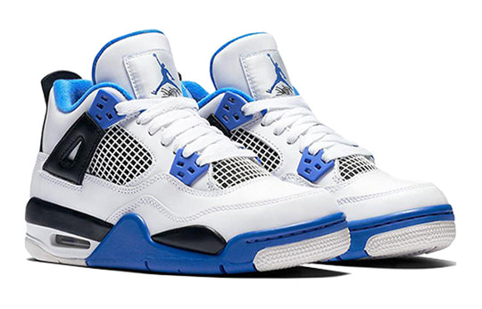 Retro cheap 4s motorsport