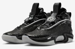 Acm Shop - Air Jordan 36 Jayson Tatum Mustang Pe 9988 - AIR