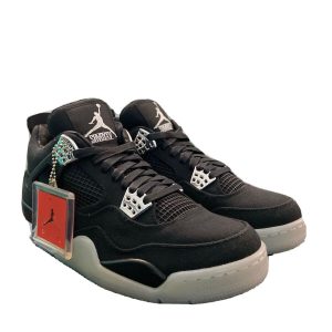 Jordan 4 x carhartt best sale