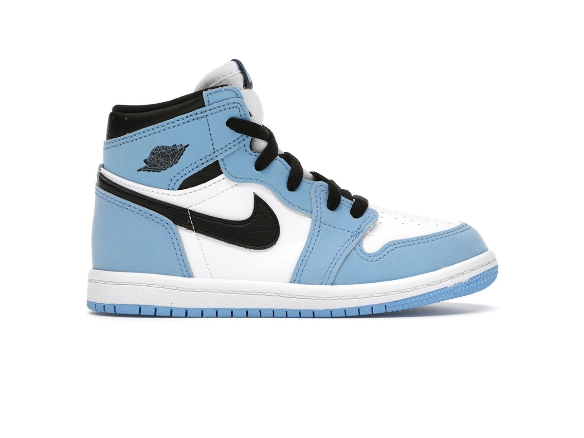 Air Jordan 1 High top University Blue