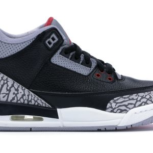 3 Not jordan 3 retro black cement 2011 9988 1