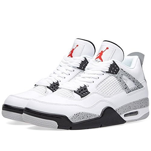 2 womens jordan 4 retro white cement 2016 9988 1 1