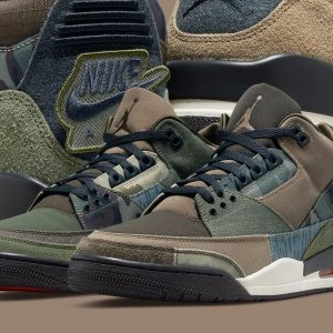 1 take jordan 3 retro patchwork camo 9988 1