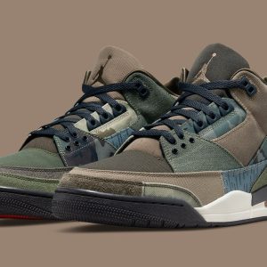 2 take jordan 3 retro patchwork camo 9988 1