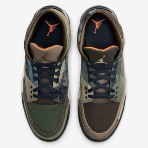 3 take jordan 3 retro patchwork camo 9988 1