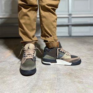 4 take jordan 3 retro patchwork camo 9988 1