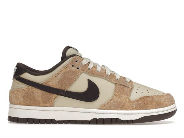 1 nike dunk low retro prm animal pack giraffecheetah 9988 1