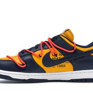 2 nike neon dunk low offwhite university gold midnight navy 9988 1 300x300