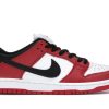 nike neon sb dunk low jpack chicago 9988 1