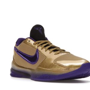 2 nike kobe 5 protro undefeated hall of fame 9988 1