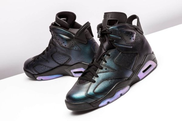 4 air jordan 6 retro all star chameleon 9988 1