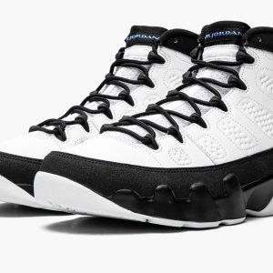 3 air jordan 9 retro university blue 9988 1