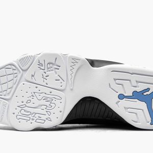 6 air jordan 9 retro university blue 9988 1