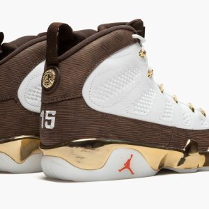 4 air jordan 9 retro carmelo anthony 9988 1