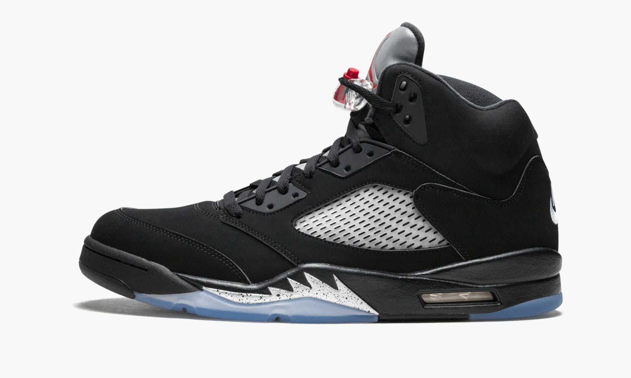 Acm Shop - Air Jordan 5 Retro Og Black Metallic 9988 - Jordan 6 Retro DMP GS