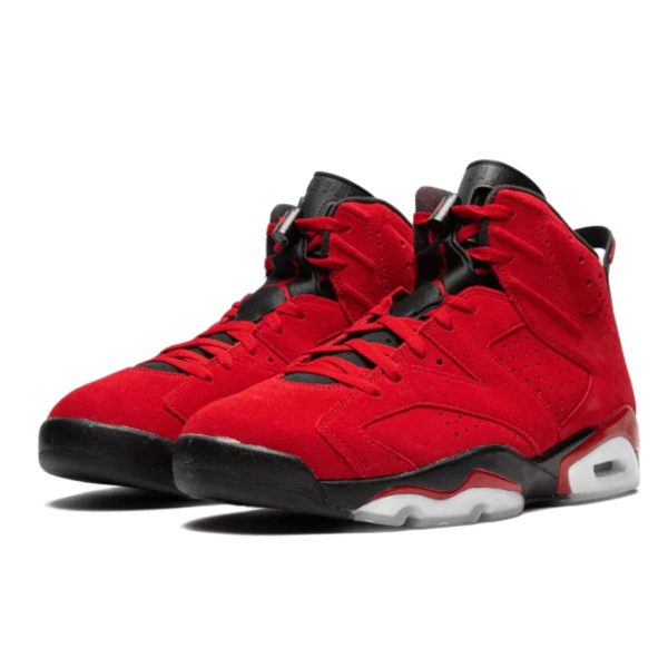 1 air jordan 6 retro toro bravo 9999