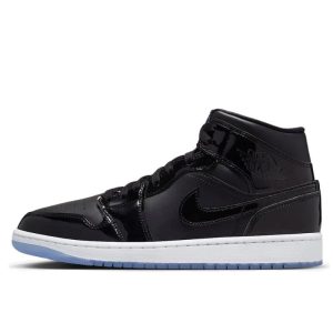 The Fragment Air Jordan 1 is considered to be one of the