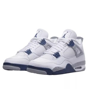 1 air jordan 4 midnight navy 9999